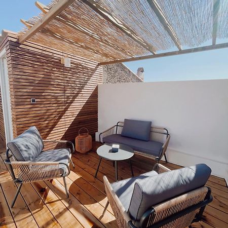 Le Majorelle Marseillan  Esterno foto